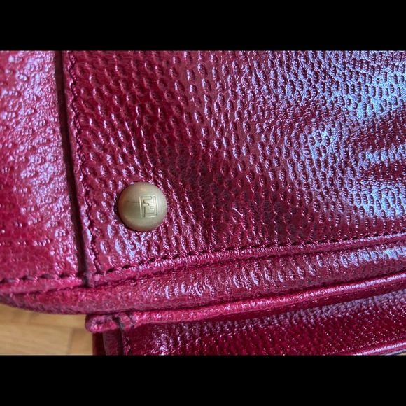 Fendi Classic no.3 purse - Picture 15 of 16